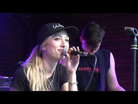 Adrenalin - Adrenalin - Trnávce 21.7.2018