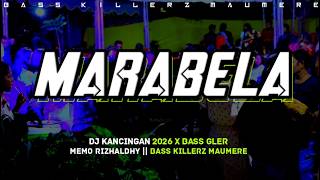 Download lagu MEMO RIZHALDHY FT OPA FENDHY || MARABELA || REMIX MAUMERE TERBARU 💥 mp3