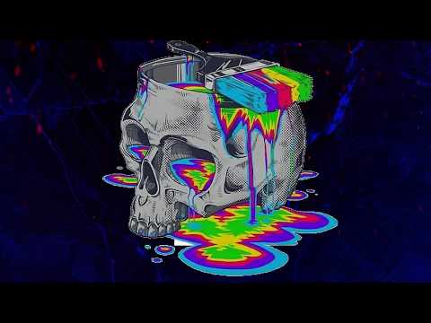 ''COLOR'' FREE hard logic x NF type beat | hard freestyle trap beat(preview)