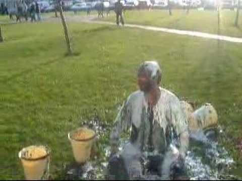 The Tidy Weekender 14 GUNGING