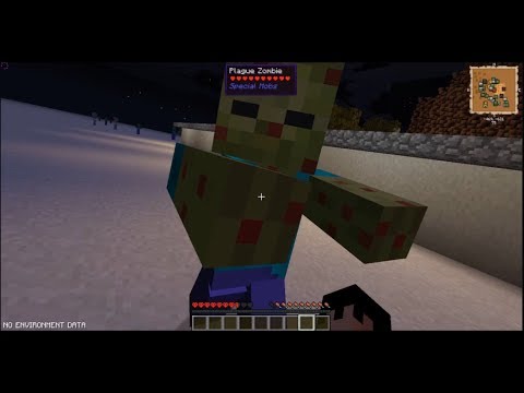 Covardecraft #027 Crash Landing - Morrendo de burrice!