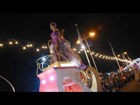 Ilha  Terceira - Festas da Praia 2019