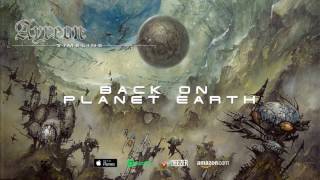 Ayreon - Back On Planet Earth (Timeline) 2008