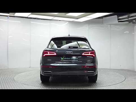Audi Q5 S Line 50 TFSIe 299HP Hybrid - Image 2