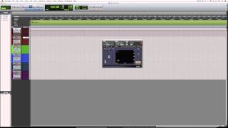 Video thumbnail for 595  Overview Of The Powerful Waves X Click Plugin Inside Protools by ProAudioTipz