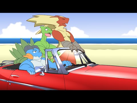 Video Thumbnail