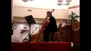 Steven Sharp Nelson - A Poor Wayfaring Man of Grief