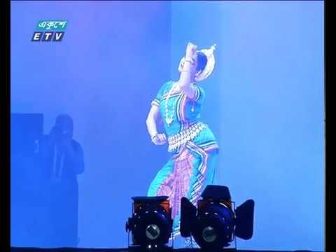 শেষ হলো বেঙ্গল উচ্চাঙ্গ সংগীত উৎসবের ষষ্ঠ আসর