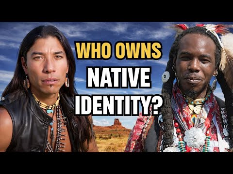 How The One Drop Rule Stole Native Identity From Black  Americans 