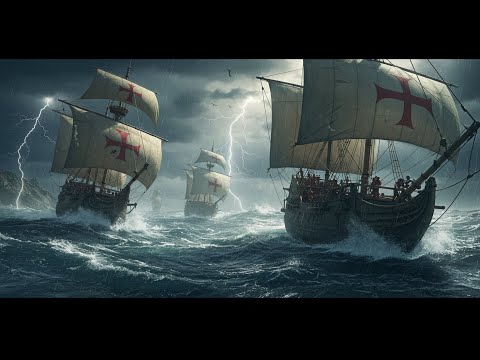 Bartolomeu Dias e o Cabo das Tormentas: A Viagem que Mudou a História  -2 #history #discovery #dias
