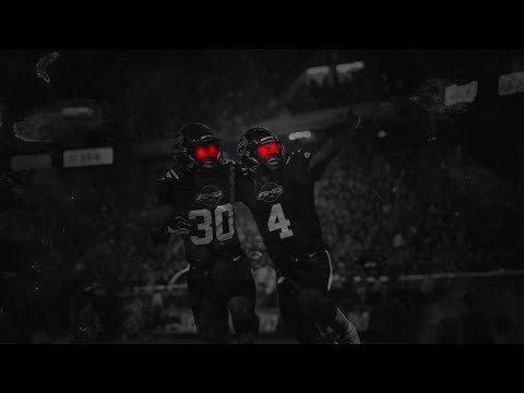 YCB Jrue x Staccs30 -  NFL (AMG Exclusive)