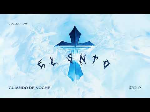 Javiielo - Guiando De Noche | El Snto: Collection 100x35