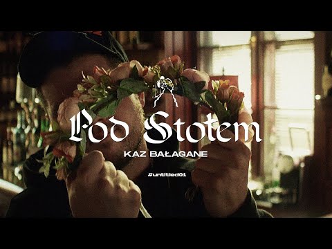 Kaz Bałagane  - Pod stołem (prod. Chris Carson & APmg) [QQ Untitled01]