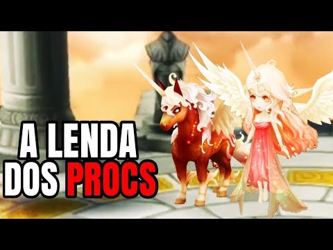 SUPREMACIA HELENA | RTA: 9º Season