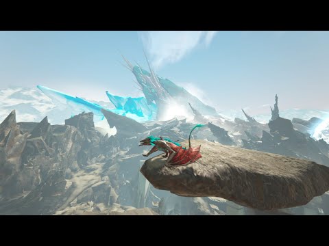 We Love Find Loot pt2 | Highlights #9 Ark ps4