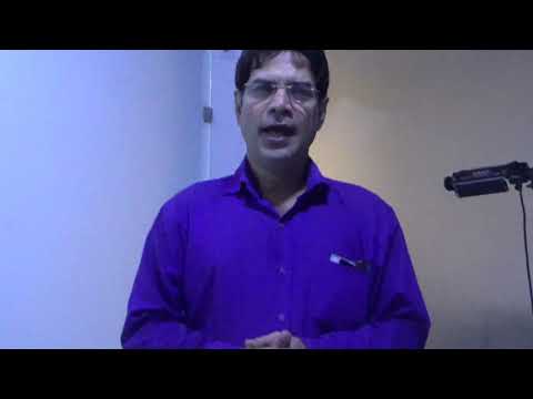 Mohit Kumar introduction