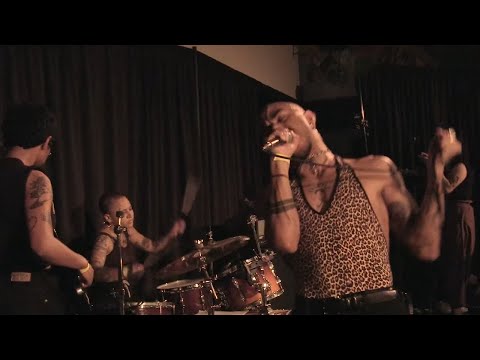 [hate5six] Maduros - May 26, 2018