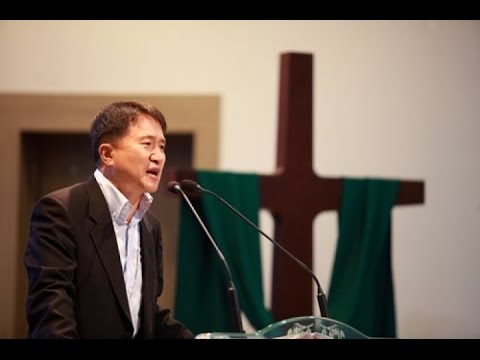 [생명나무교회] 새벽예배 151113 (특별새벽기도회)