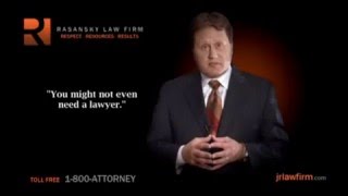 Three Important Facts to Take into Account Following an Accident video thumbnail