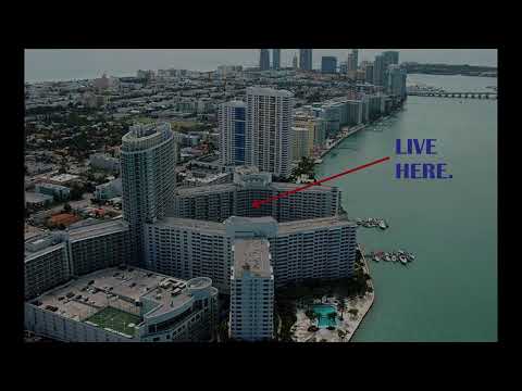 Miami South Beach Condo For Sale | Flamingo Point, unit 854S