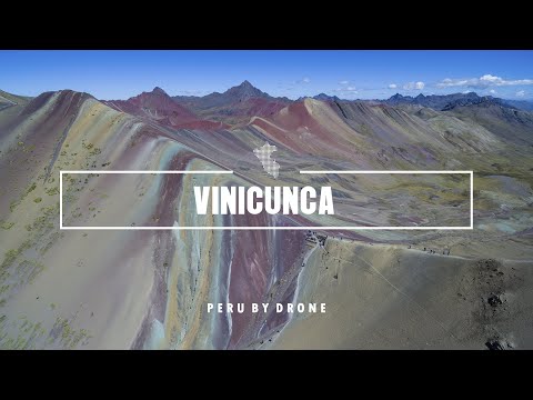 Places you will visit