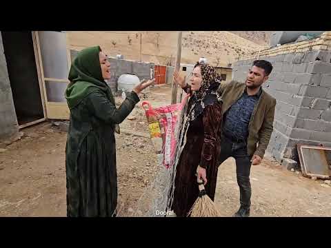 **"Playhouse Schemes: How the First Wife Plans to Win Back Her Husband!"**