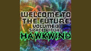 Welcome To The Future (Live)