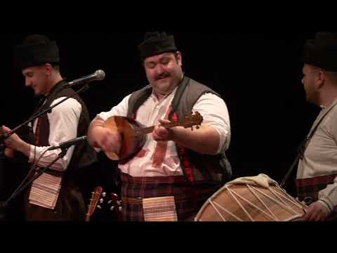 „МНОГУ МЕРАК ИМАМ..“ - 5 ГОДИНИ ВИС АМАНЕТ / „MNOGU MERAK IMAM..“ - 5 GODINI VIS AMANET