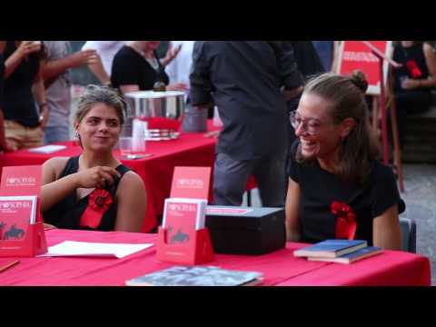 Carboneide 2017 - il video finale