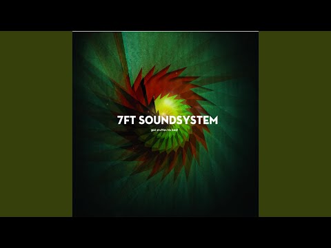 Alpha Ft. Lonesome Dave Ferguson