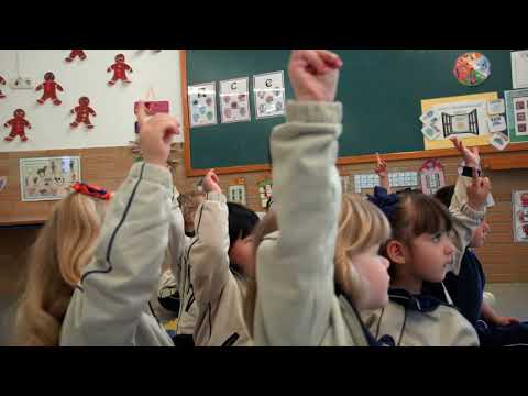 Vídeo Colegio Magno International School