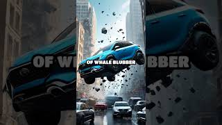 The Exploding Whale: A True Story