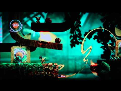 Little Big Planet 2 campaign pt27
