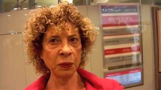 Israeli Jews: What Do You Think of Collective Punishment for Palestinians?