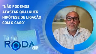 Advogado que atua no caso Gritzbach sofre atentado; sócio detalha