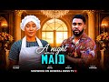 A NIGHT WITH MY MAID DROPPING ON JUNE 1ST TIME 6PM