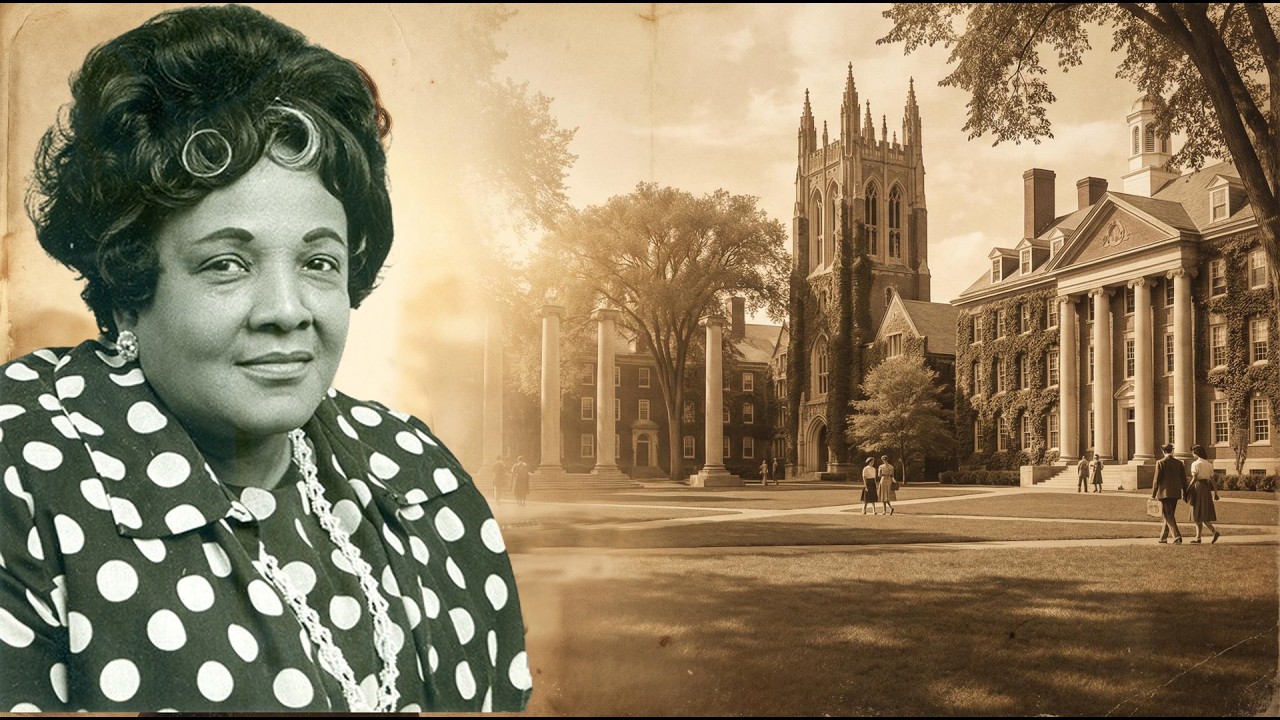 Hidden Figures of Black History | Untold Stories That Shaped the World