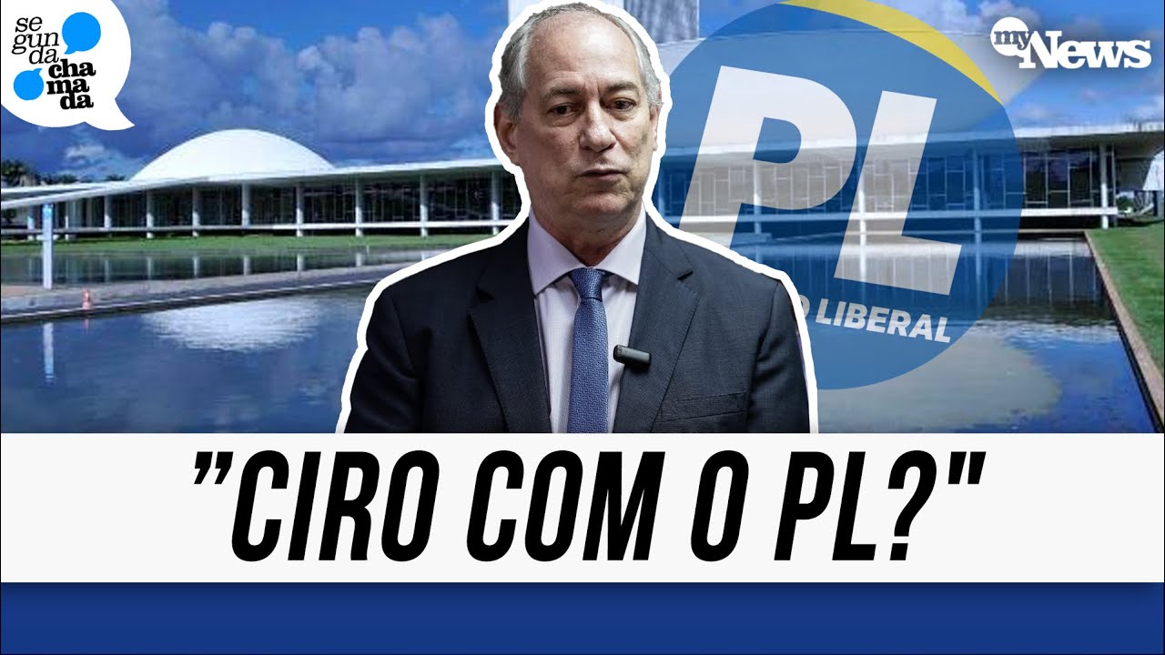UNDERSTAND CIRO GOMES' MOVE TOWARDS THE RIGHT AND HIS POSSIBLE RETURN IN 2026