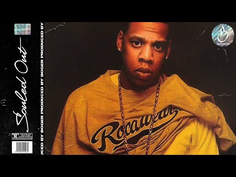 (FREE) Jay Z Type Beat ''Souled Out'' | Soulful Type Beat 2025