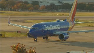 Glitch with third-party weather data provider causes flight delays for Southwest Airlines
