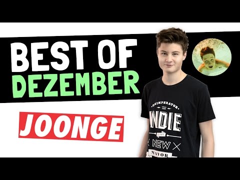 BEST OF DNER! [DEZEMBER] + DnerStyle-Stil