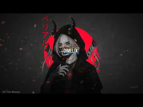 Dimelix - All This Money