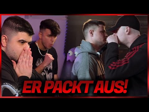 THE TRUTH ABOUT FRESH POLAKKE?! 😨 JIZI vs. FRESH POLAKKE - TOPTIER TAKEOVER | Reaction