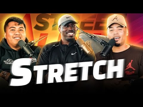 Stretch On How Street Racing Has Changed, Running An Auto Body Shop, His Hellcat Swapped Jeep