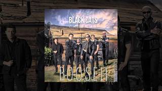 Black Cats - Booseh OFFICIAL TRACK