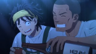 Zom 100: Bucket List of the Dead - Episode 10 [English Dub]