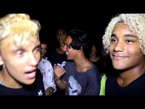 BATALHA DOS CRIAS - CAVATI X DUDU - 13/01/2018 - FINAL