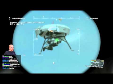 MGS5 FOB Tutorial: Support Platform