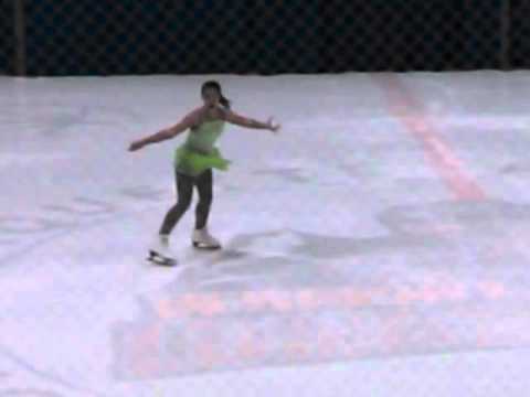 2015.12.19 Leddy Ice Show - Step Into Christmas (Solo)