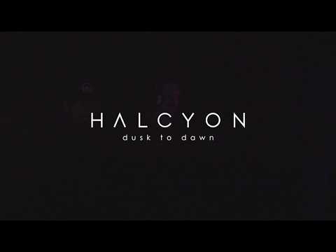 Halcyon SF - Chus & Ceballos